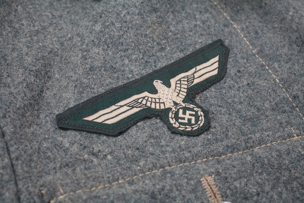 Nazi insignia