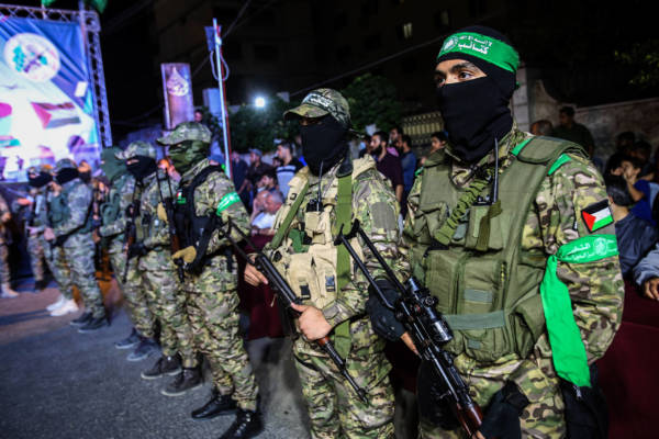 Distorted Data: Revealing the Manipulation of Civilian Casualties by Hamas - Vimarsana News