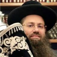 Rabbi Jacob Herzog
