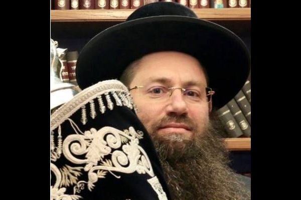 Rabbi Jacob Herzog