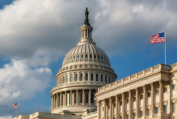 US Capitol