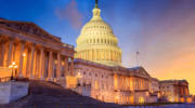 US Capitol building