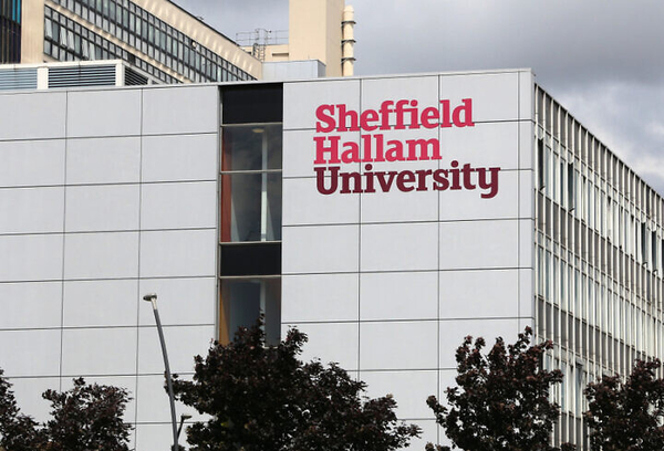 Sheffield Hallam University