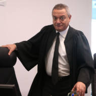 Judge Khaled Kabub.