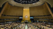 United Nations General Assembly