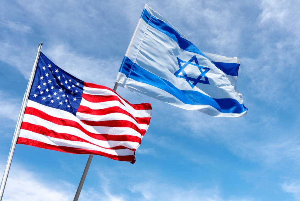 USA Israel