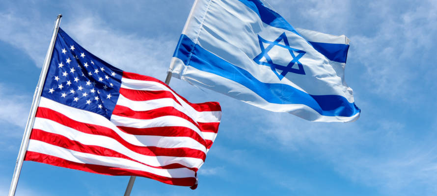 USA Israel