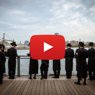 New York Jews