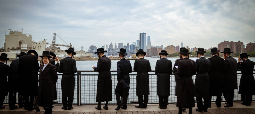 New York Jews