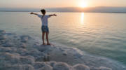 Dead Sea