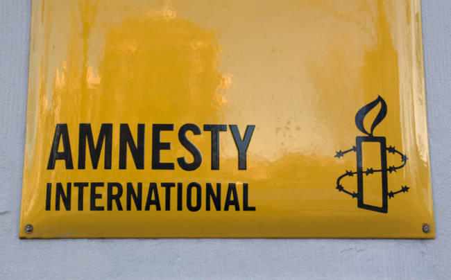 WATCH: Three Reasons Why Amnesty's Report is Antisemitic - Vimarsana News