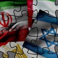 anti-Iran coalition