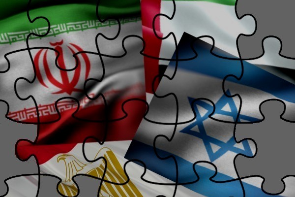 anti-Iran coalition