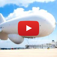 Tal Shamayim airship