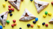 hamantaschen