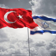 Israel Turkey