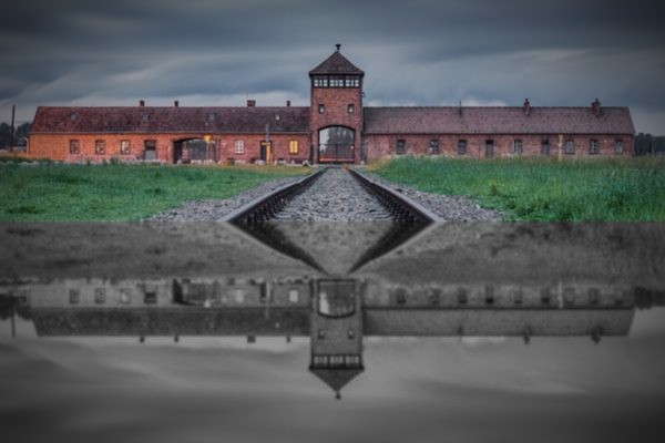 Holocaust inversion
