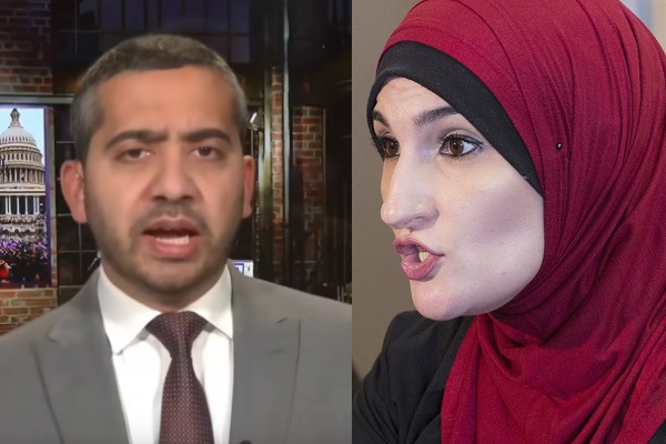 Hasan Sarsour