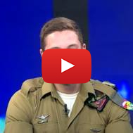 IDF lone soldier