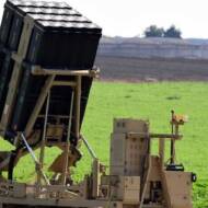 Iron Dome