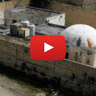 Joseph's Tomb