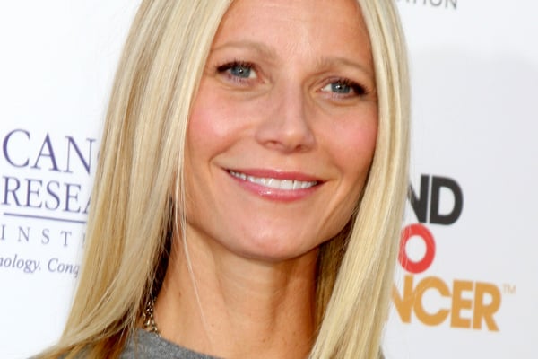 Gwyneth Paltrow