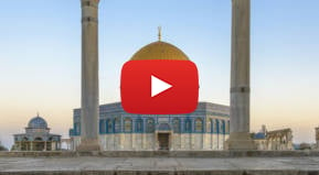 Temple Mount