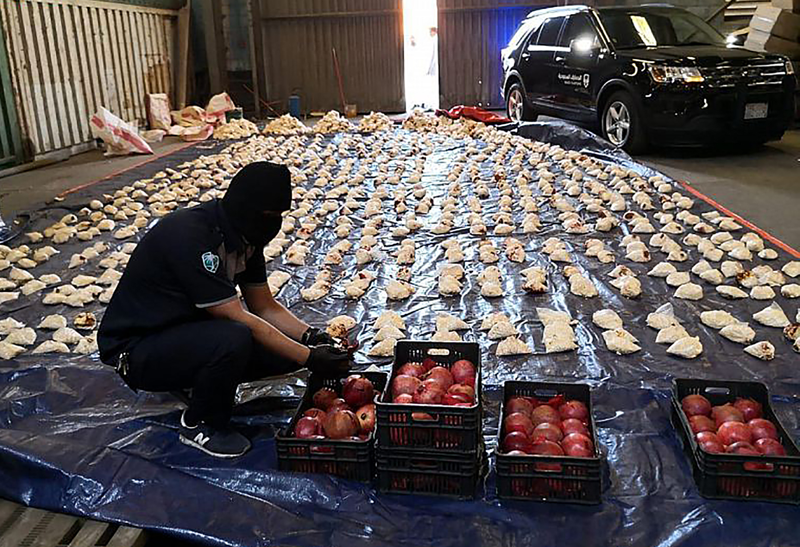 Did US Halt Hezbollah Narco-Terror Sting to Push Iran Nuclear Deal? - Vimarsana News