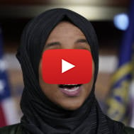 Ilhan Omar