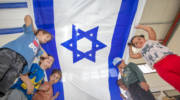 Israeli children