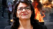 Rashida Tlaib