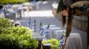 Mount Herzl Military Cemetery