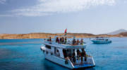 Tiran Island