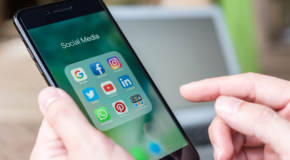 Social media
