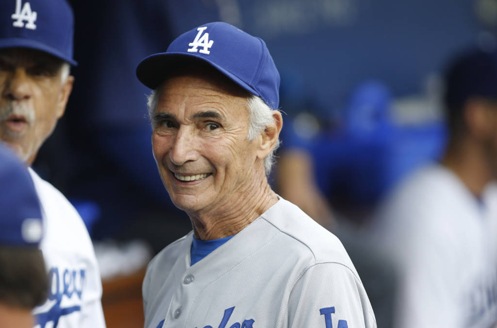 Koufax