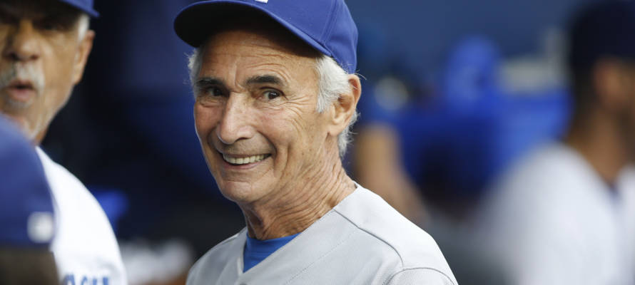 Koufax