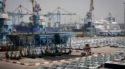 Ashdod Port