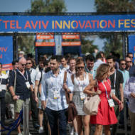DLD Tel Aviv Digital Conference