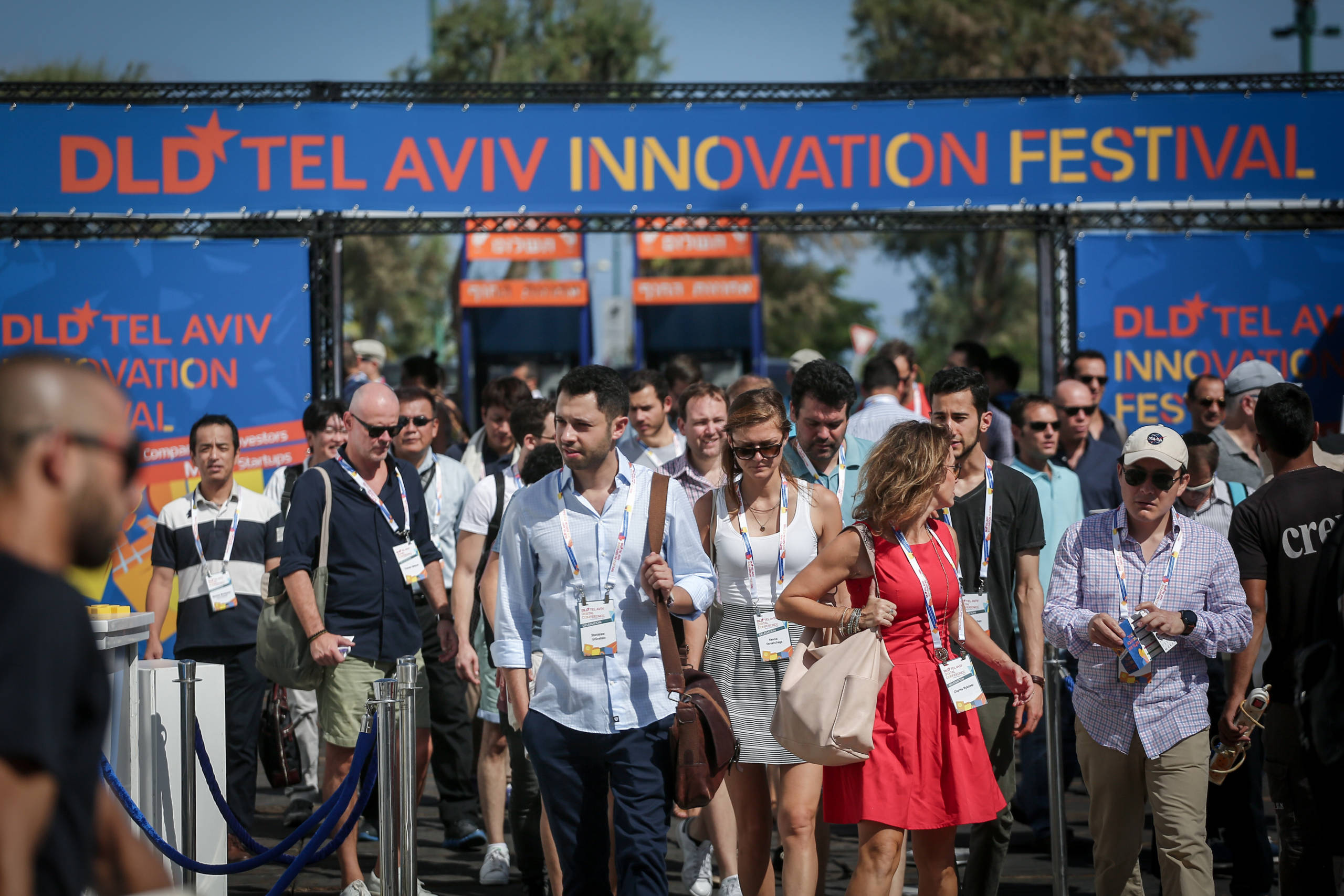 Tel Aviv Ranked the Top Startup Ecosystem in the Middle East - Vimarsana News