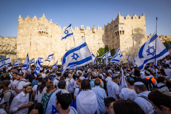 TIME Names Jerusalem One of World's Greatest Places - Vimarsana News