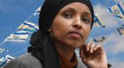 Ilhan Omar