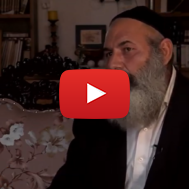 Rabbi Avraham Sinai