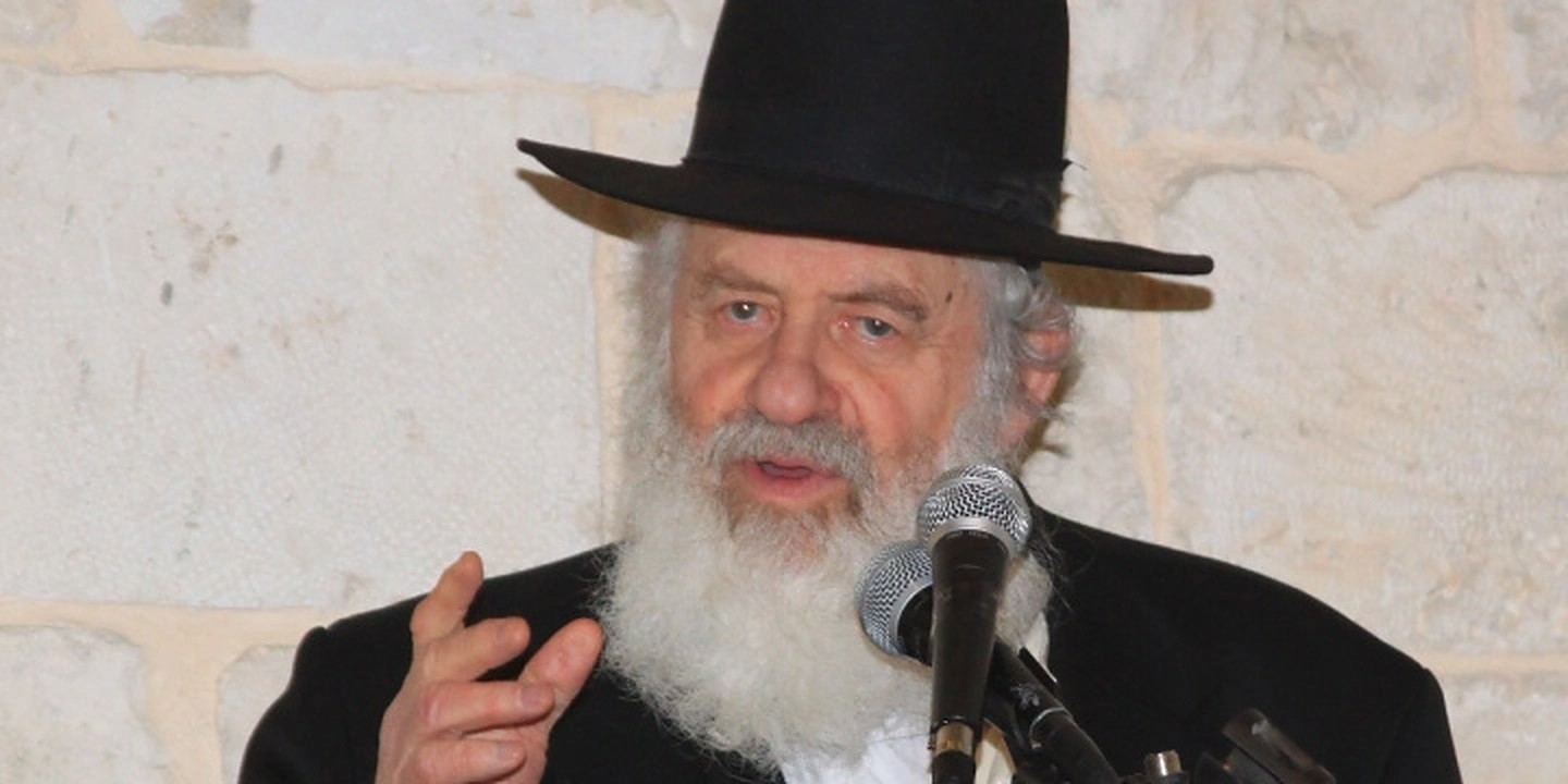 Torah and Culture: Israel Mourns Filmmaker Turned Ultra-Orthodox Rabbi Uri Zohar - Vimarsana News