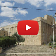 Tomb of the Patriarchs