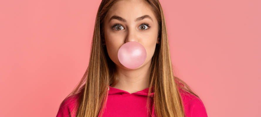 Bubblegum