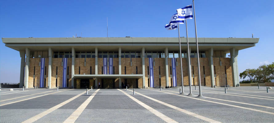 Knesset