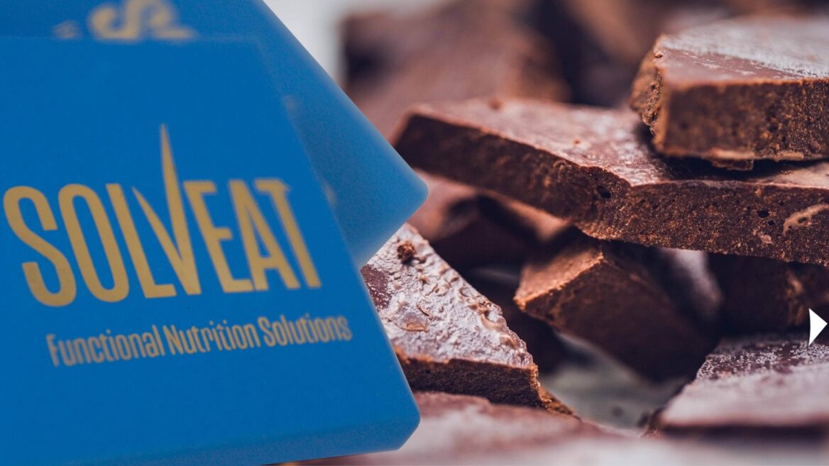 Can Israeli Herb-Infused Chocolate Stop This Disease Without Meds? - Vimarsana News