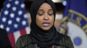 Ilhan Omar