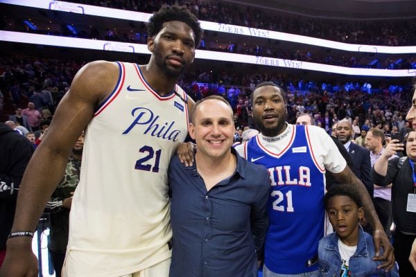 Joel Embiid