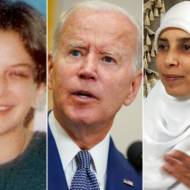 Malki Roth, Joe Biden, Ahlan al-Tamimi